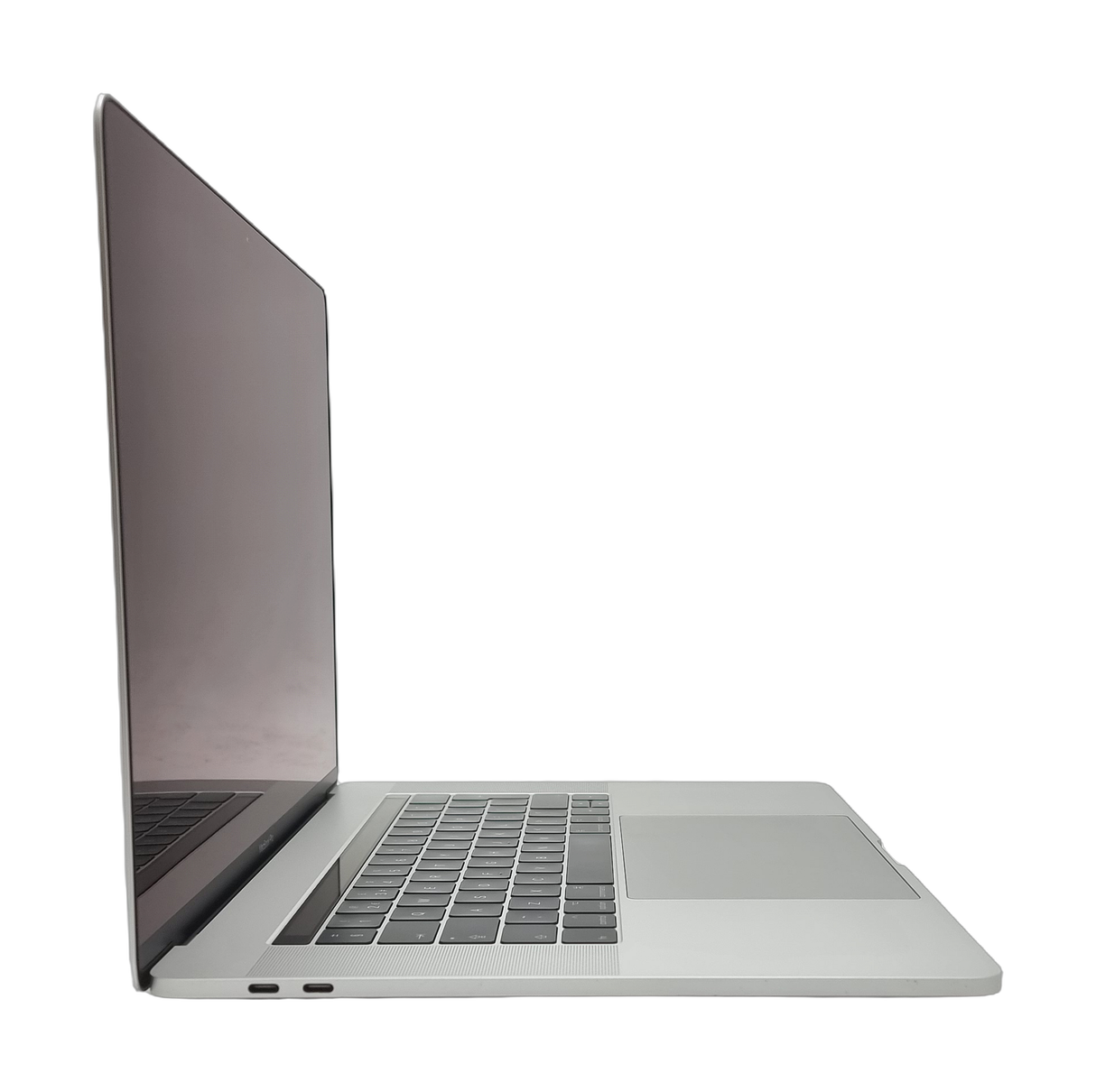 Ordinateur portable Apple MacBook Pro 2017, 15" Core i7 7ème génération, 16 Go de RAM, SSD de 512 Go, Ventura