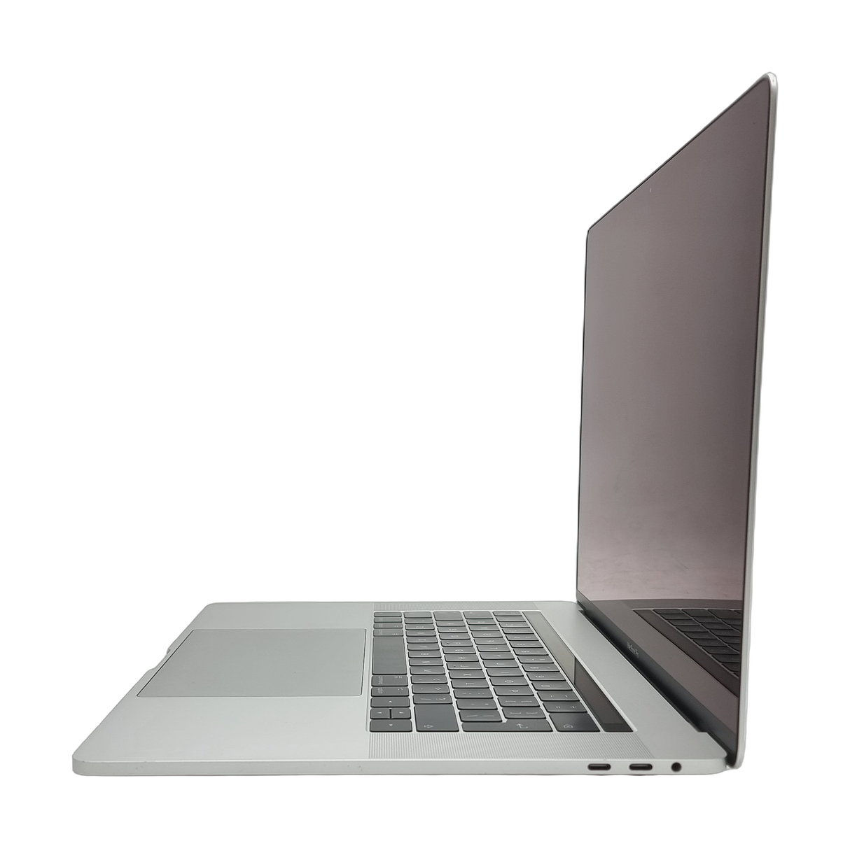 Ordinateur portable Apple MacBook Pro 2017, 15" Core i7 7ème génération, 16 Go de RAM, SSD de 512 Go, Ventura