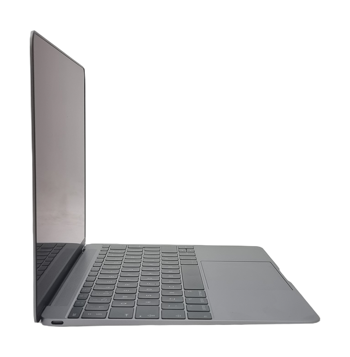 Ordinateur portable Apple MacBook 2017, 12" Core m3 7ème génération, 8 Go de RAM, 256 Go SSD, Ventura