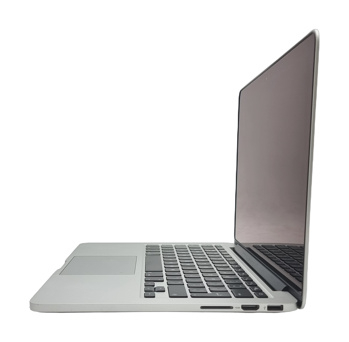 Apple MacBook Pro 2015 Laptop, 13" Core i5 5th Gen, 8GB RAM 256GB SSD, Monterey