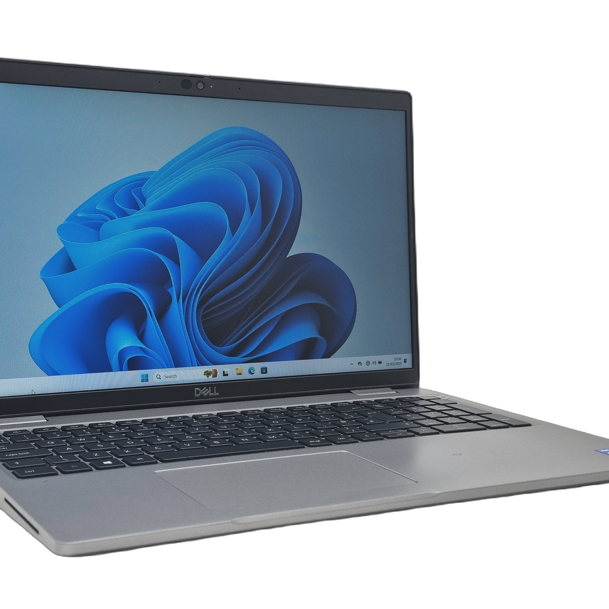Dell Latitude 5520 Laptop, 15.6