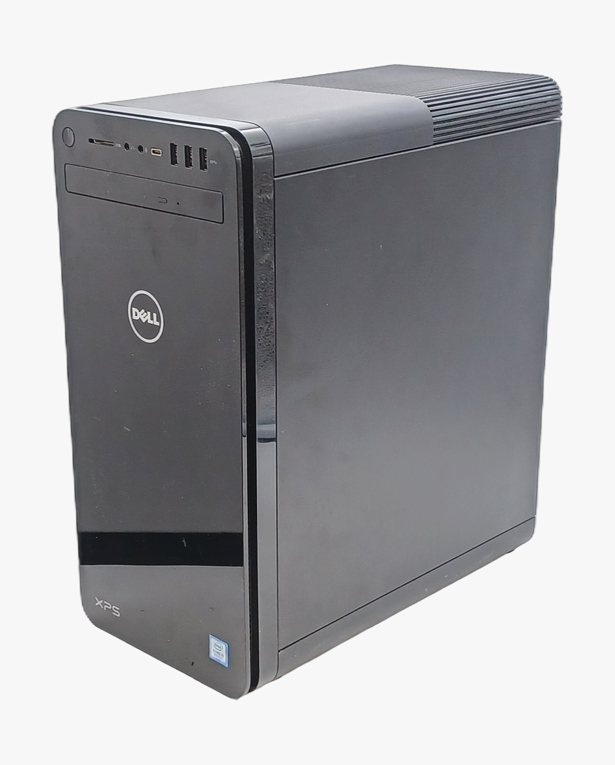 PC tour Dell XPS 8930 : Processeur i5 de 8e génération, 8 Go de RAM, SSD de 256 Go, Windows 11