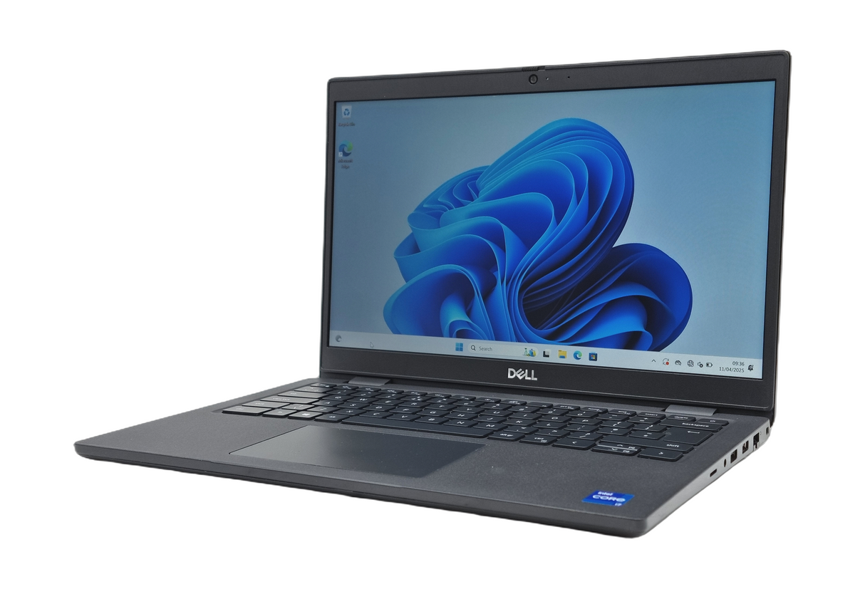 Dell Latitude 3420 Laptop, 14" Core i7 11th Gen, 8GB RAM, 256GB SSD