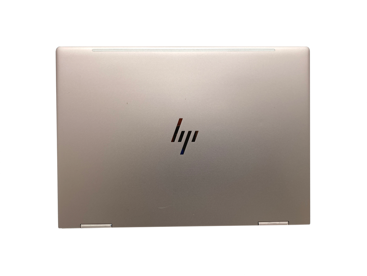 HP Spectre x360 13-AE0XX, 13.3" i7 8th Gen, 8GB RAM, 256GB SSD, (Grade C)