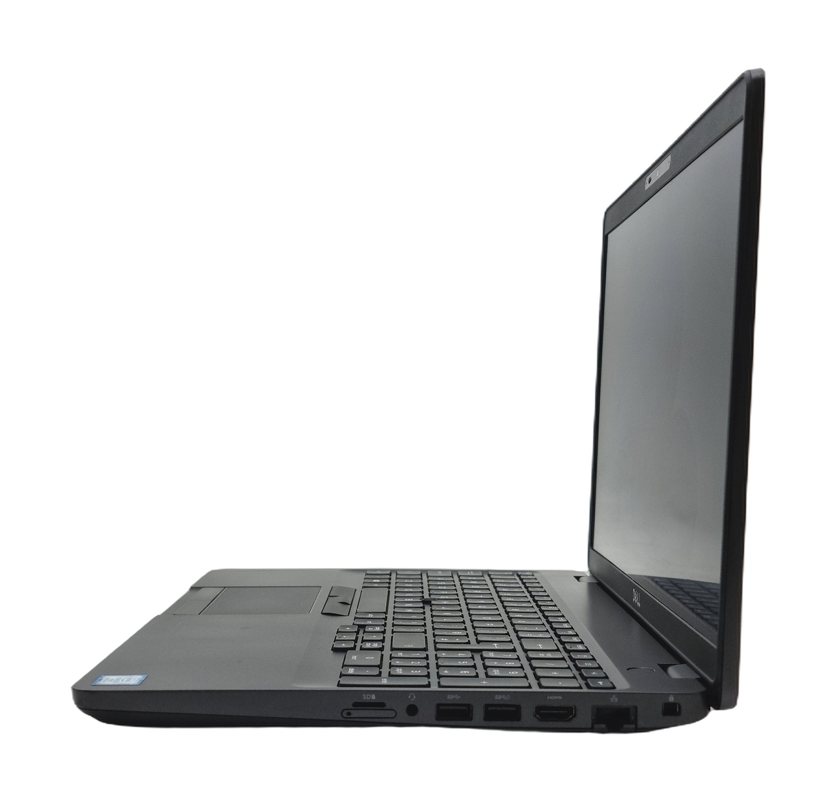 Dell Latitude 5501 Laptop, 15.5" i5 9th Gen, 8GB RAM, 256GB SSD, Win 11