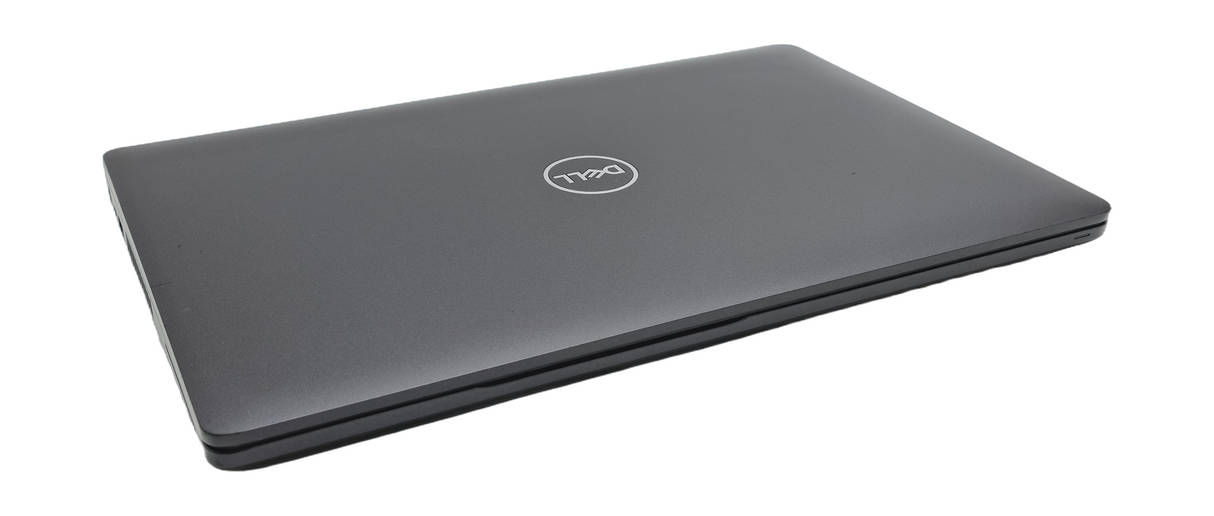 Dell Latitude 5501 Laptop, 15.5" i5 9th Gen, 8GB RAM, 256GB SSD, Win 11