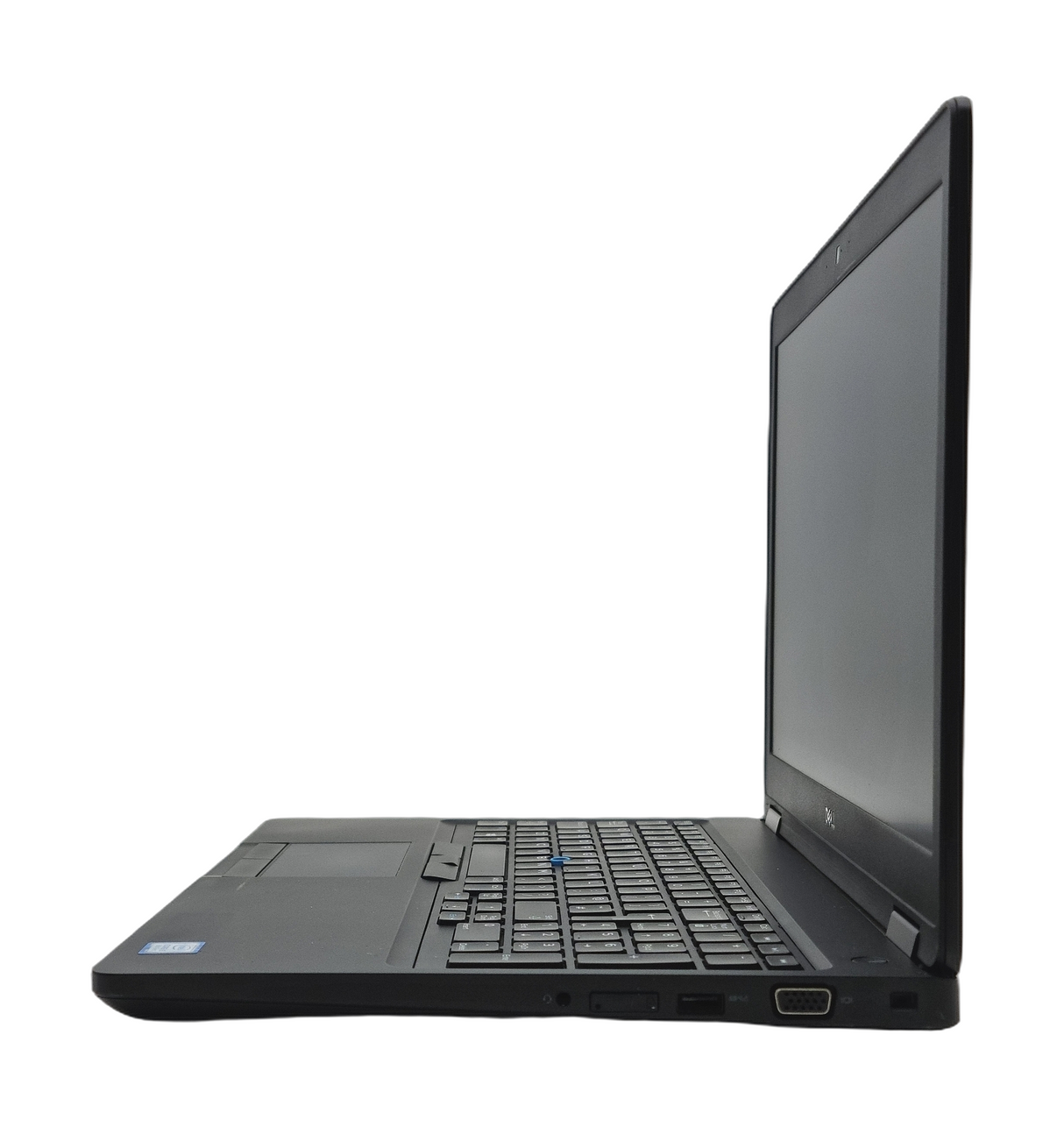 Dell Latitude 5591 Laptop, 15.6" Core i5 8th Gen, 8GB RAM, 256GB SSD, Windows 11 (Grade C)