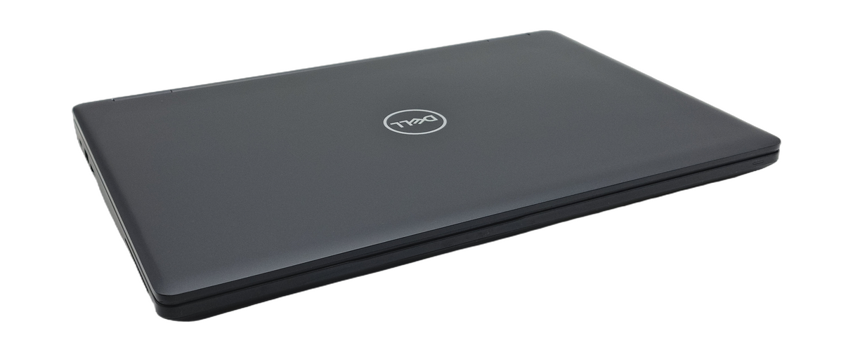 Dell Latitude 5591 Laptop, 15.6" Core i5 8th Gen, 8GB RAM, 256GB SSD, Windows 11 (Grade C)