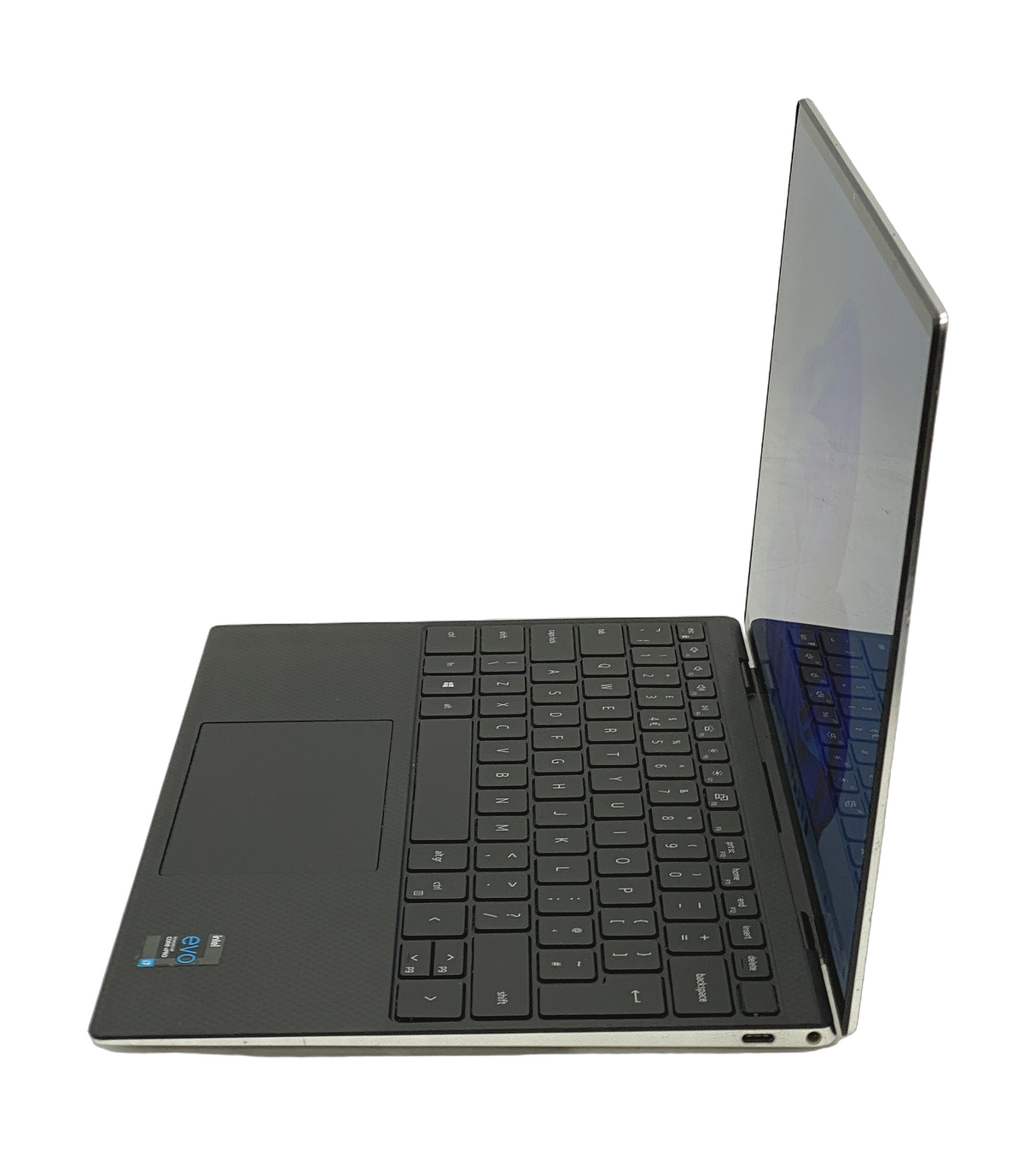 Dell XPS 13 9310, 13,3" Core i7 11e gén., 16 Go de RAM, 512 Go de SSD, Windows 11
