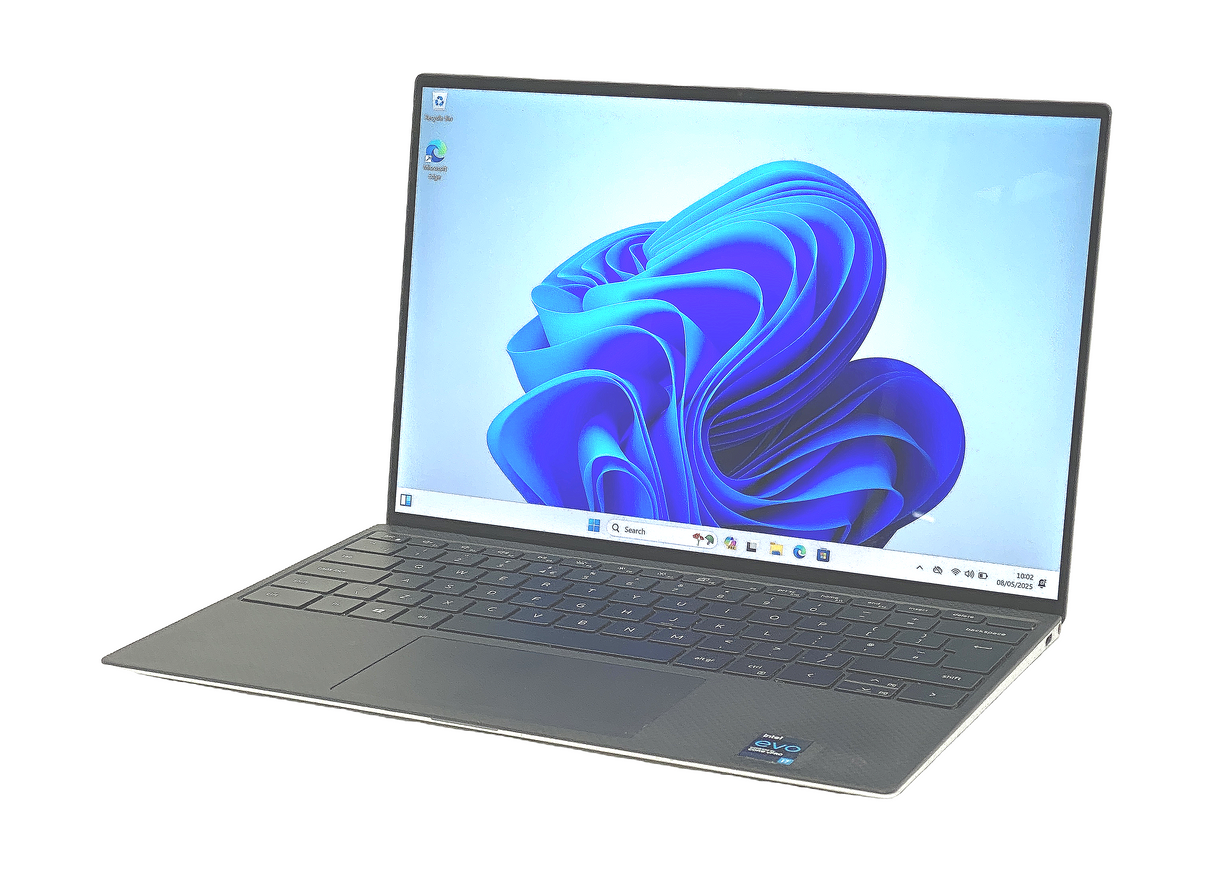 Dell XPS 13 9310, 13,3" Core i7 11e gén., 16 Go de RAM, 512 Go de SSD, Windows 11