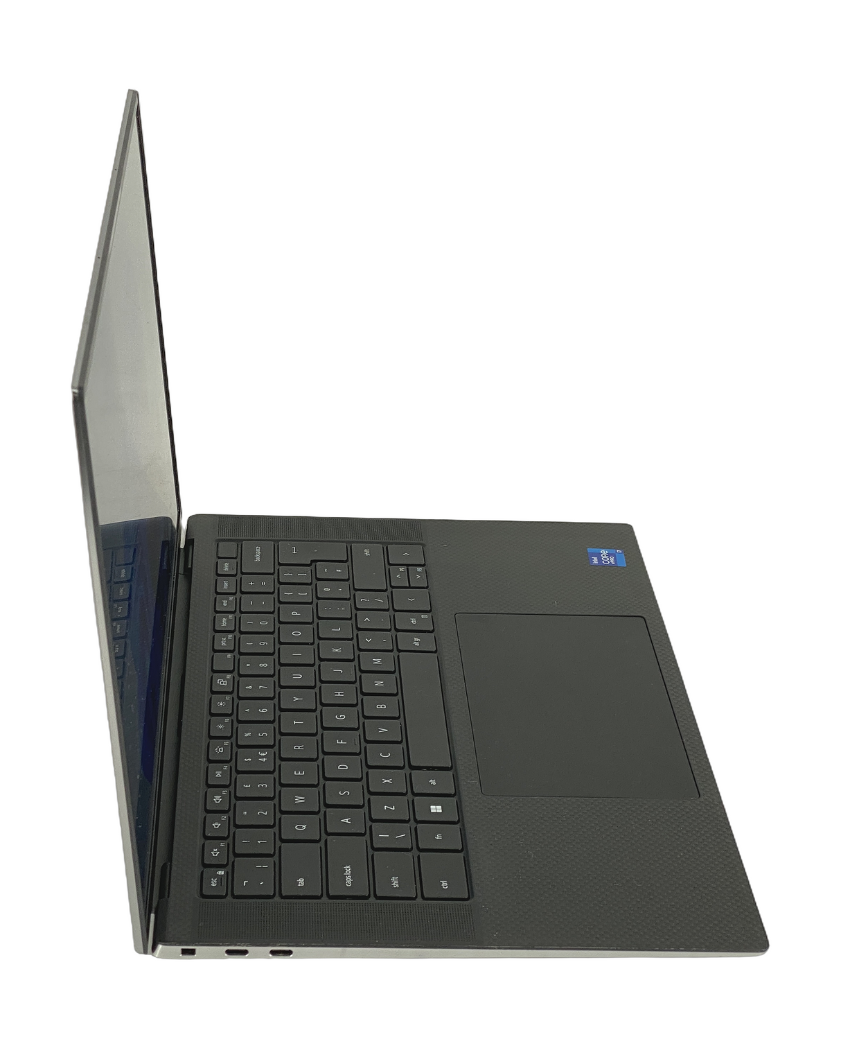 Dell Precision 5560 Laptop, 15.6" i7 11th Gen, 32GB RAM, 512GB SSD, Windows 11