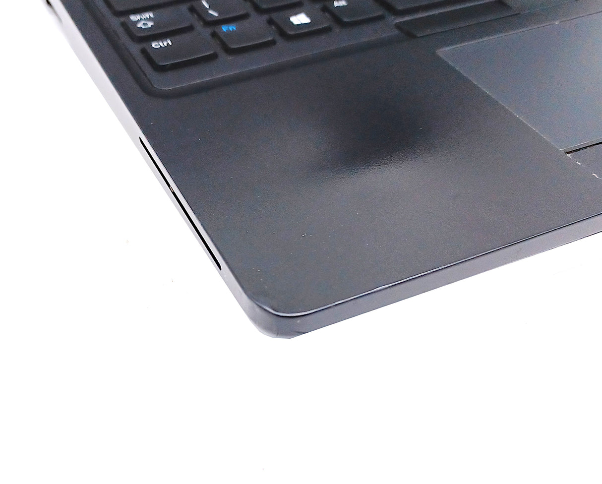 Dell Latitude 5591 Laptop, 15.6" Core i5 8th Gen, 8GB RAM, 256GB SSD, Windows 11 (Grade C)