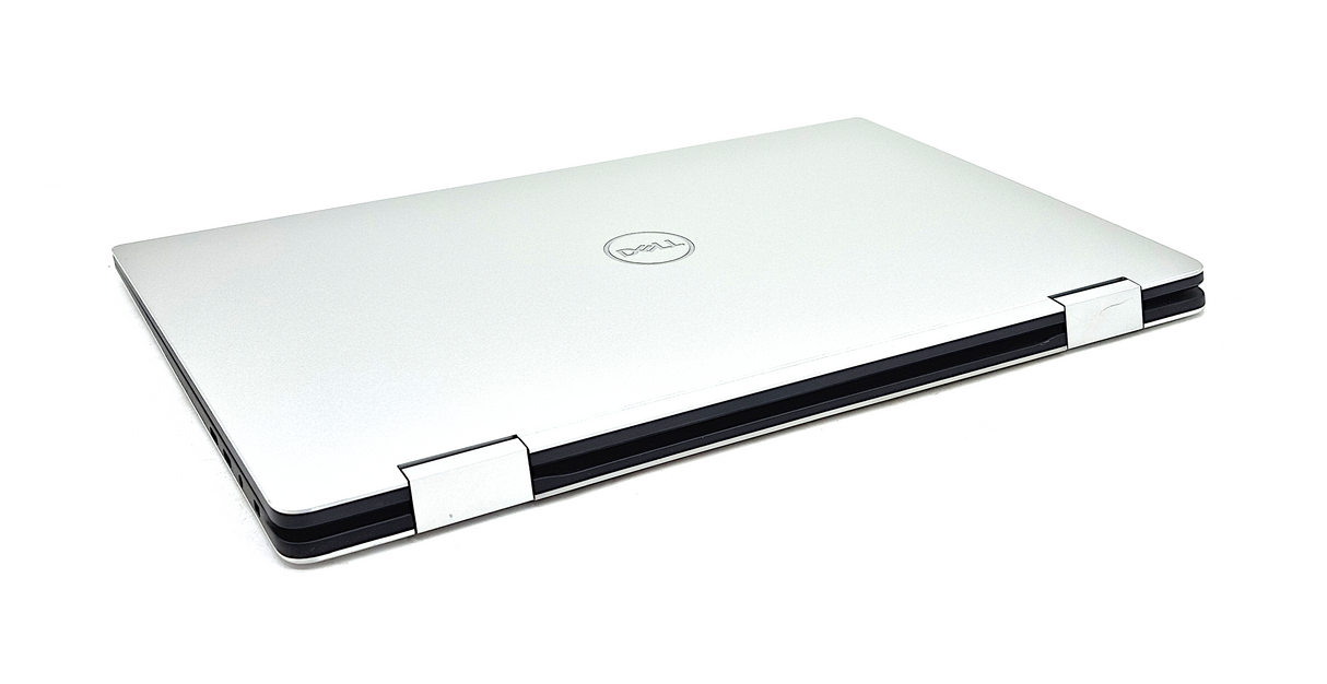 Dell XPS 15 9575 Laptop, 15.6" Core i7 8th Gen, 8GB RAM, 256GB SSD, Windows 11