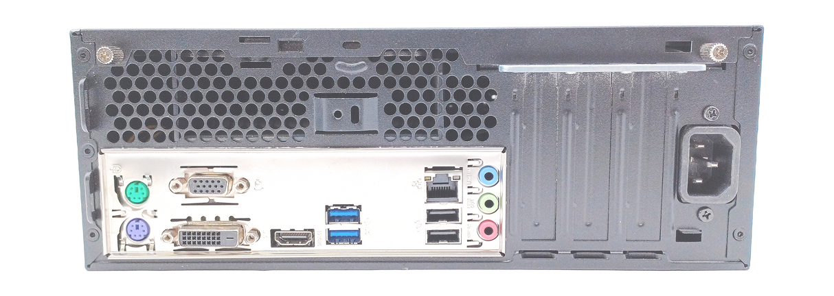 Zoostorm 9876-4570/A PC SFF, Core i5 8e génération, 8 Go de RAM, SSD de 256 Go, Windows 11