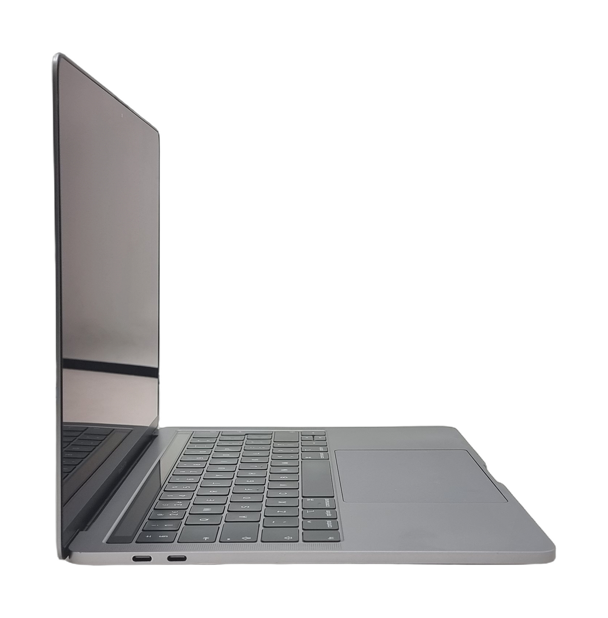 Apple MacBook Pro 2019 Laptop, 13" Core i5 8th Gen, 16GB RAM, 512GB SSD, Sequoia