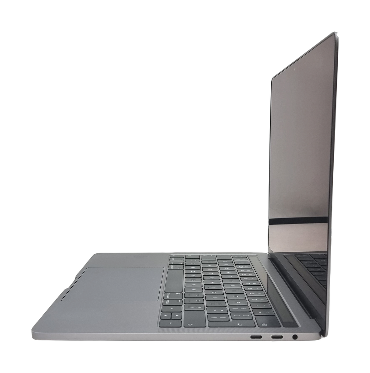 Apple MacBook Pro 2019 Laptop, 13" Core i5 8th Gen, 16GB RAM, 512GB SSD, Sequoia