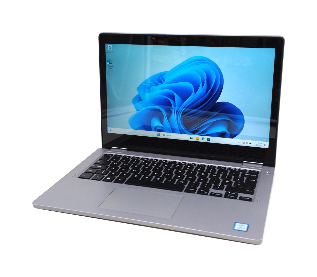 Dell Latitude 3310 2-in-1 Laptop, 13.3" i5 8th Gen, 8GB RAM, 256GB SSD, Win 11