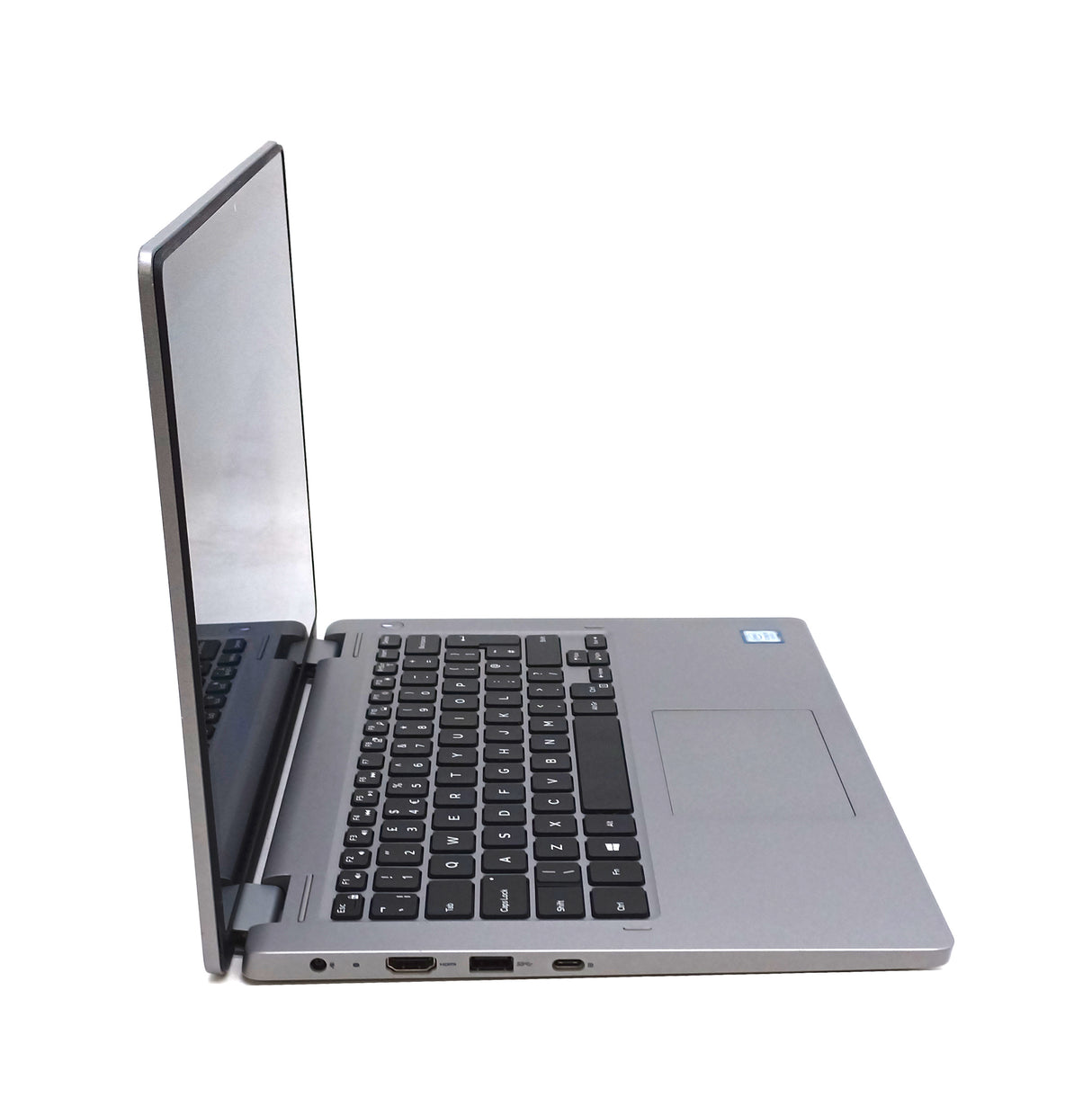 Dell Latitude 3310 2-in-1 Laptop, 13.3" i5 8th Gen, 8GB RAM, 256GB SSD, Win 11