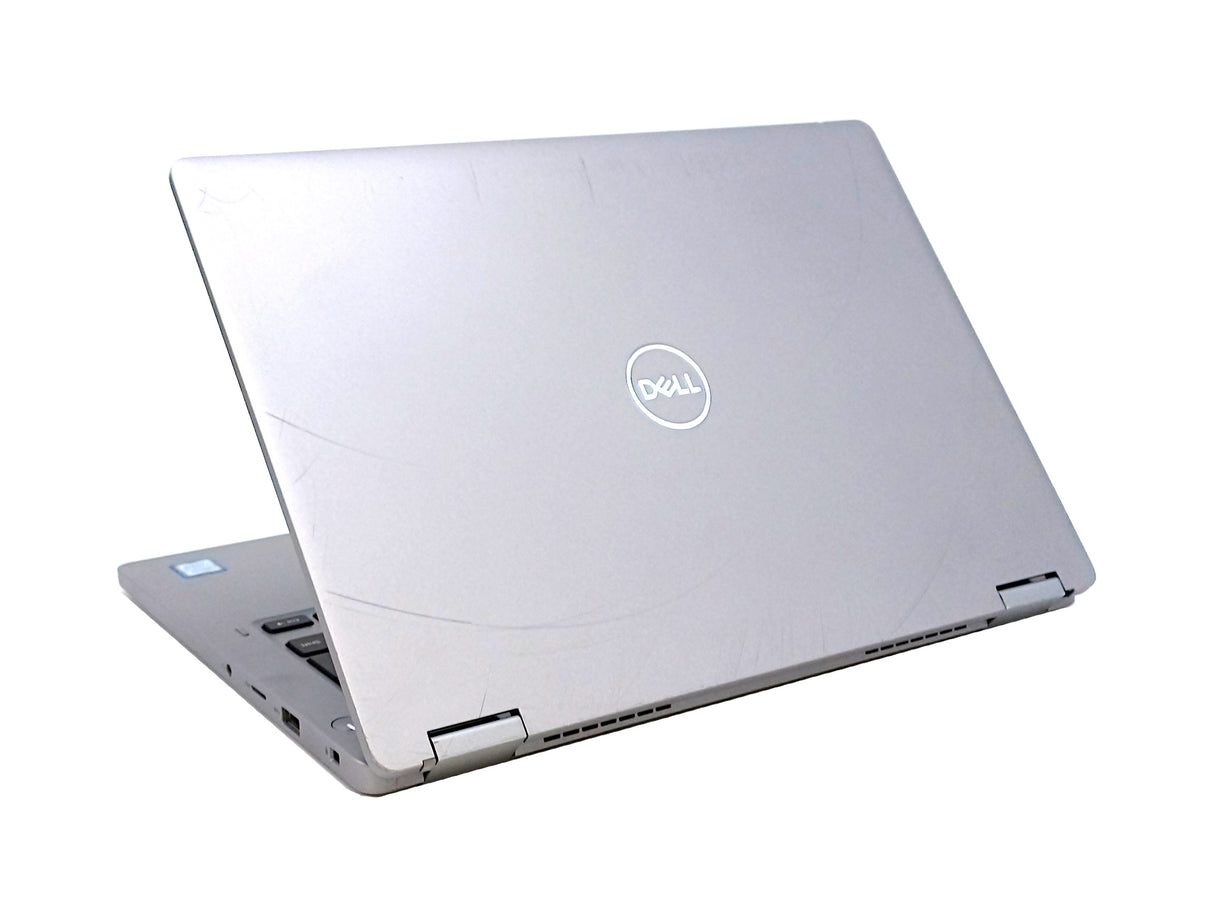 Dell Latitude 3310 2-in-1 Laptop, 13.3" i5 8th Gen, 8GB RAM, 256GB SSD, Win 11