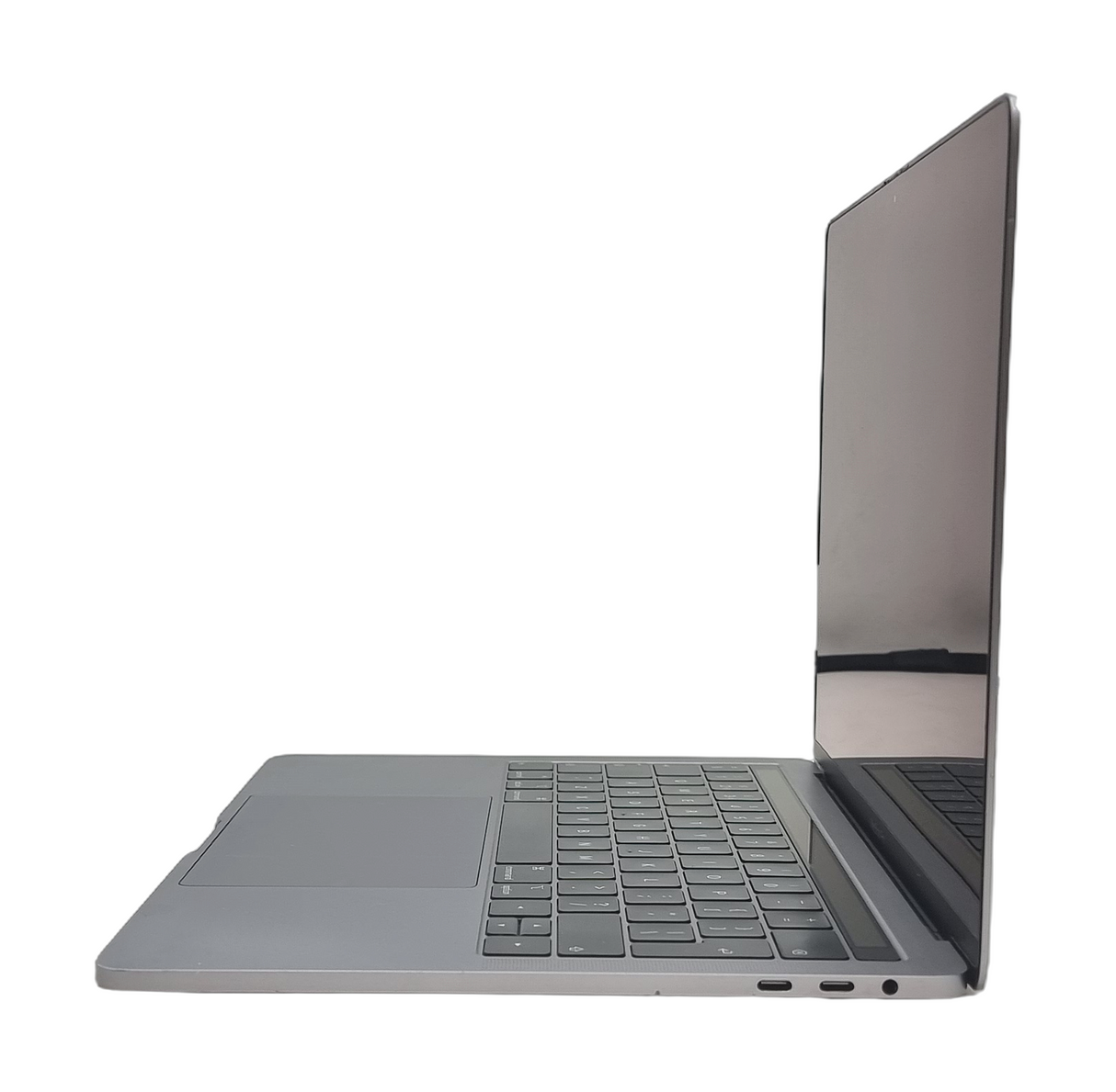 Apple MacBook Pro 2018 Laptop, 13" Core i5 8th Gen, 16GB RAM, 512GB SSD, Sequoia