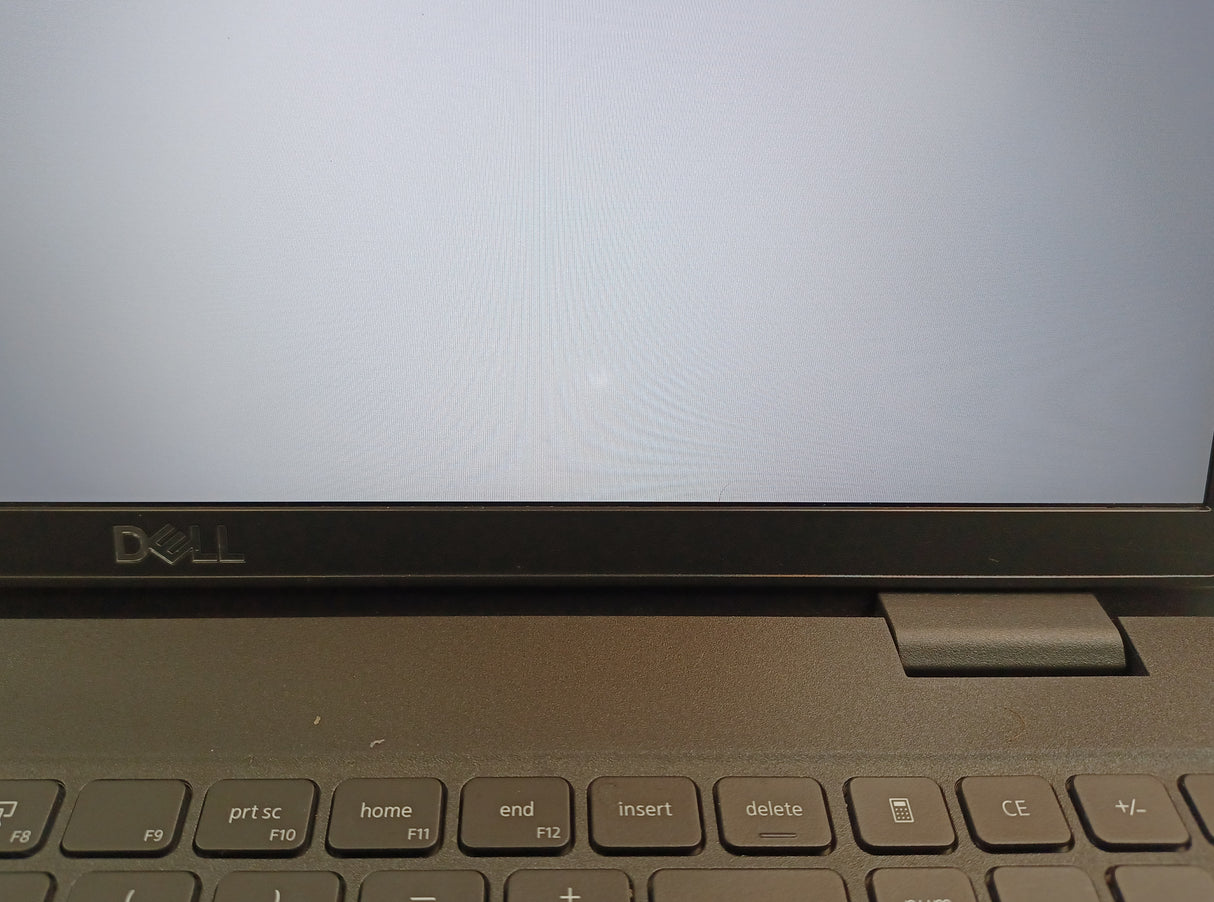 Dell Latitude 3520 Laptop, 15.6" i5 11th Gen, 8GB RAM, 256GB SSD (Grade C)