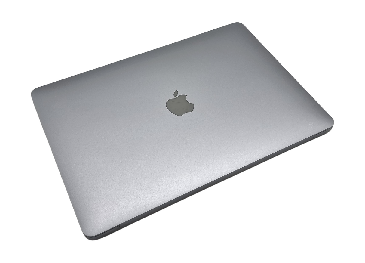 Apple MacBook Air 2018 Ordinateur portable 13" Core i5 8e génération, 16 Go de RAM, SSD 512 Go (Grade C)