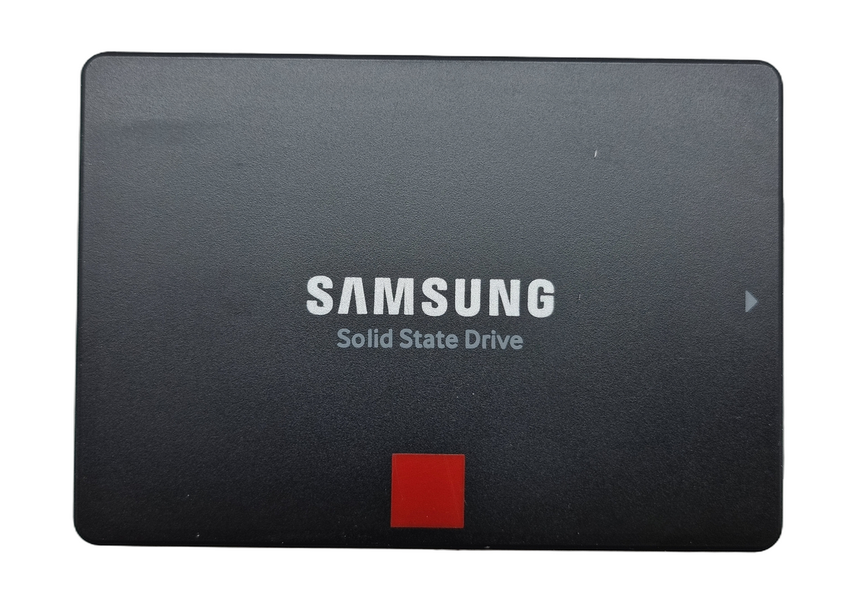 Samsung 860 Pro 4TB 2.5" SATA SSD MZ-76P4T0
