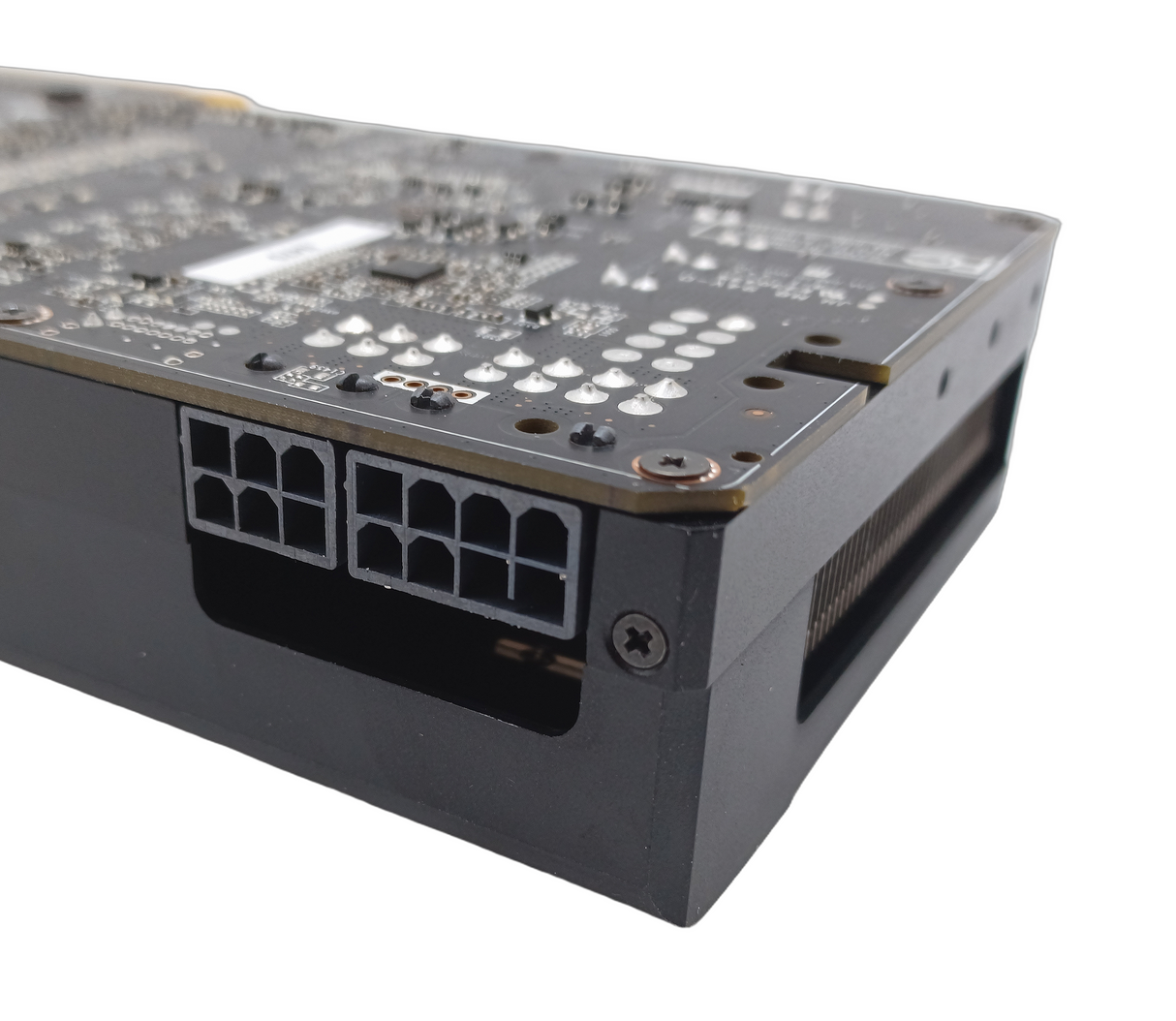 Zotac Nvidia GeForce GTX 1080 Ti 11GB GDDR5X PCIe Graphics Card 3xDP/HDMI