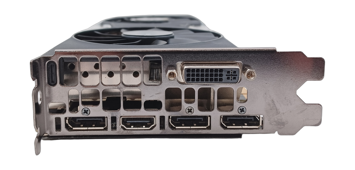 EVGA Nvidia GTX 980 Ti SuperClocked+ ACX 2.0+ Graphics Card