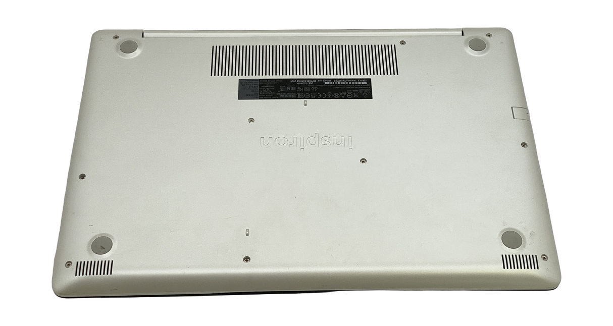 Dell Inspiron 5570 Laptop, 15.5" Pentium Gold, 8GB RAM, 256GB SSD, Windows 10