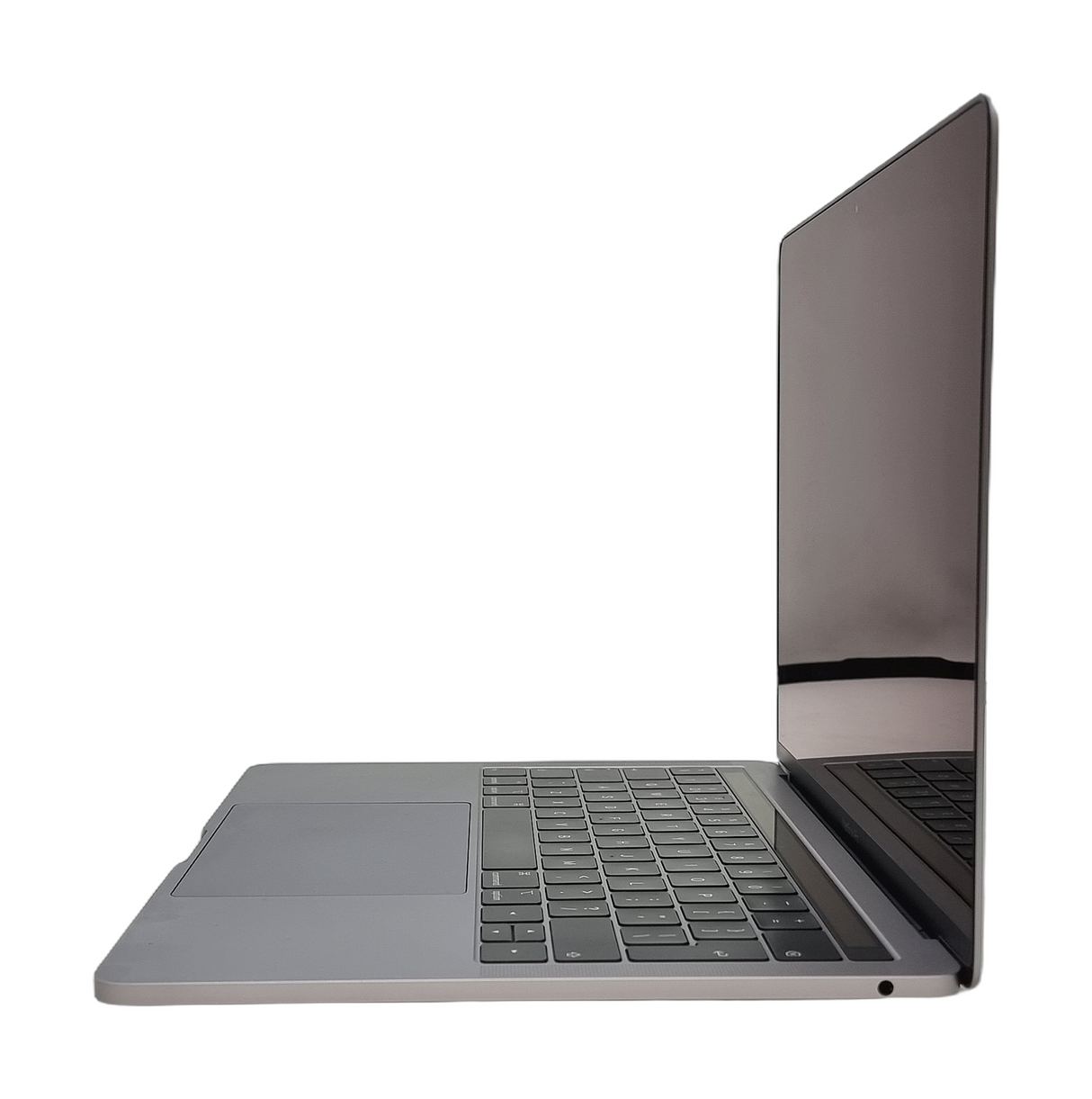 Ordinateur portable Apple MacBook Pro 2019, 13" Core i5 8e génération, 8 Go de RAM, 256 Go de SSD, Sequoia