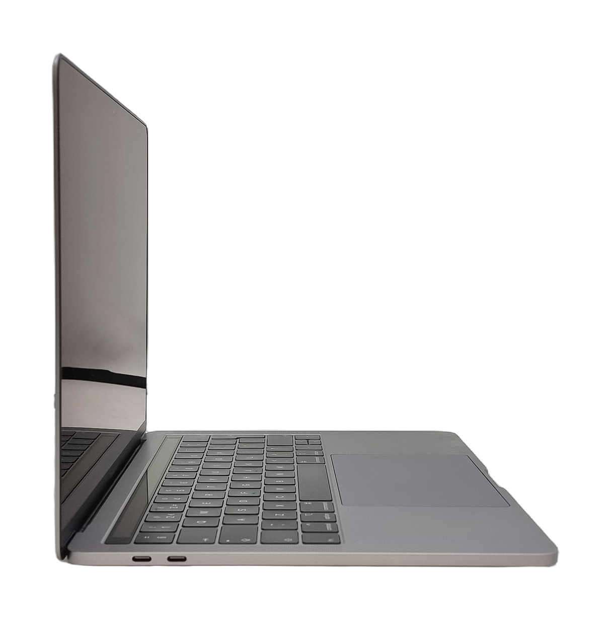 Ordinateur portable Apple MacBook Pro 2019, 13" Core i5 8e génération, 8 Go de RAM, 256 Go de SSD, Sequoia