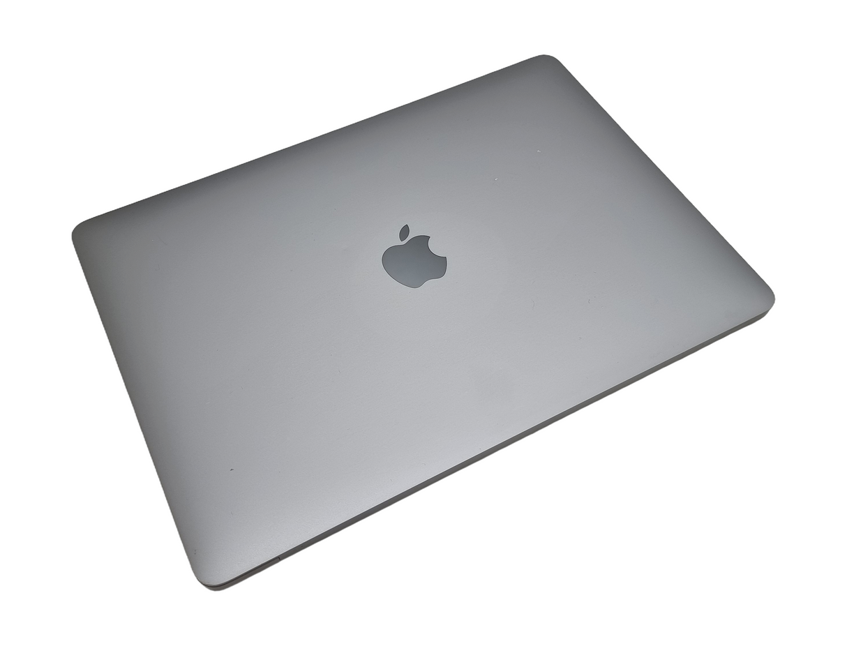 Ordinateur portable Apple MacBook Pro 2019, 13" Core i5 8e génération, 8 Go de RAM, 256 Go de SSD, Sequoia