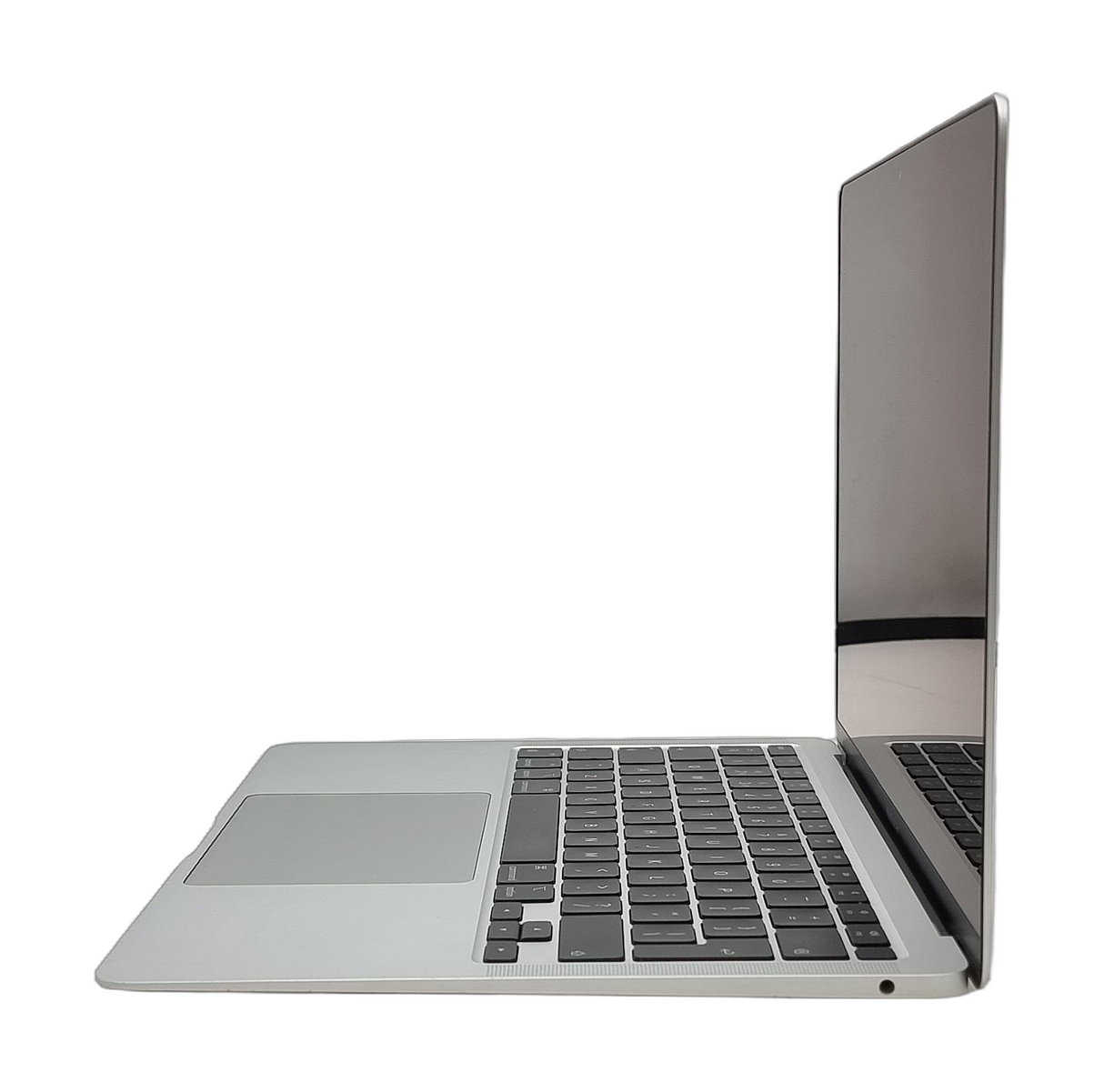 Apple MacBook Air 2020 Laptop, 13" Apple Silicon M1, 8GB RAM, 256GB SSD, Sequoia