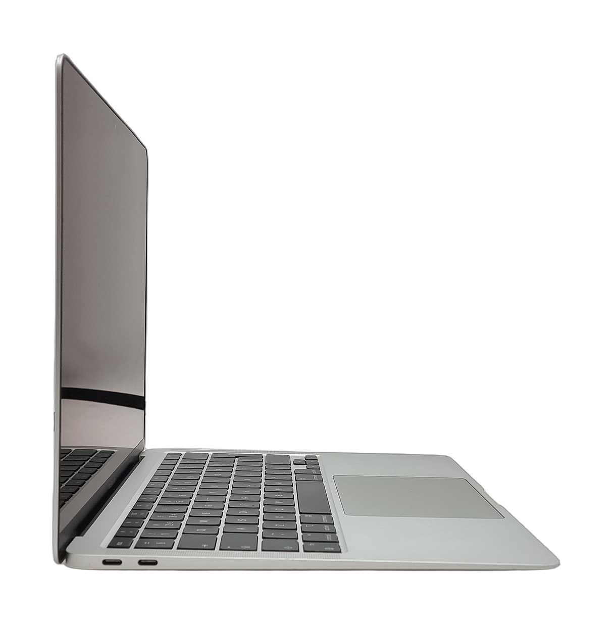 Apple MacBook Air 2020 Laptop, 13" Apple Silicon M1, 8GB RAM, 256GB SSD, Sequoia