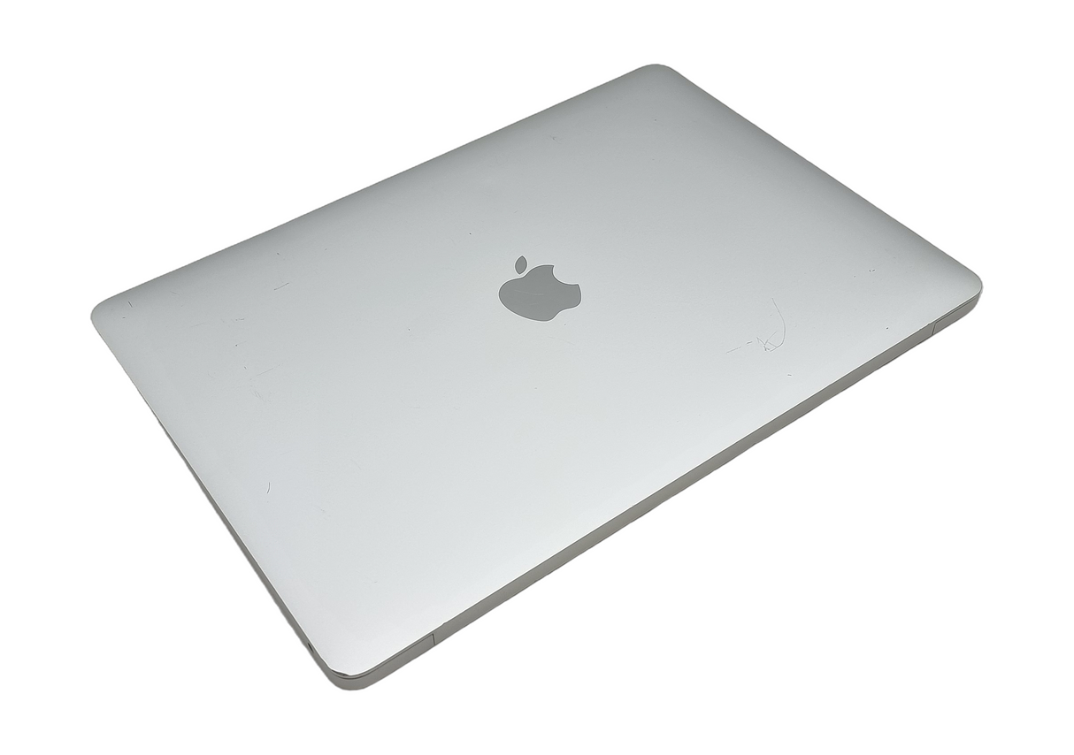 Apple MacBook Air 2020 Laptop, 13" Apple Silicon M1, 8GB RAM, 256GB SSD, Sequoia