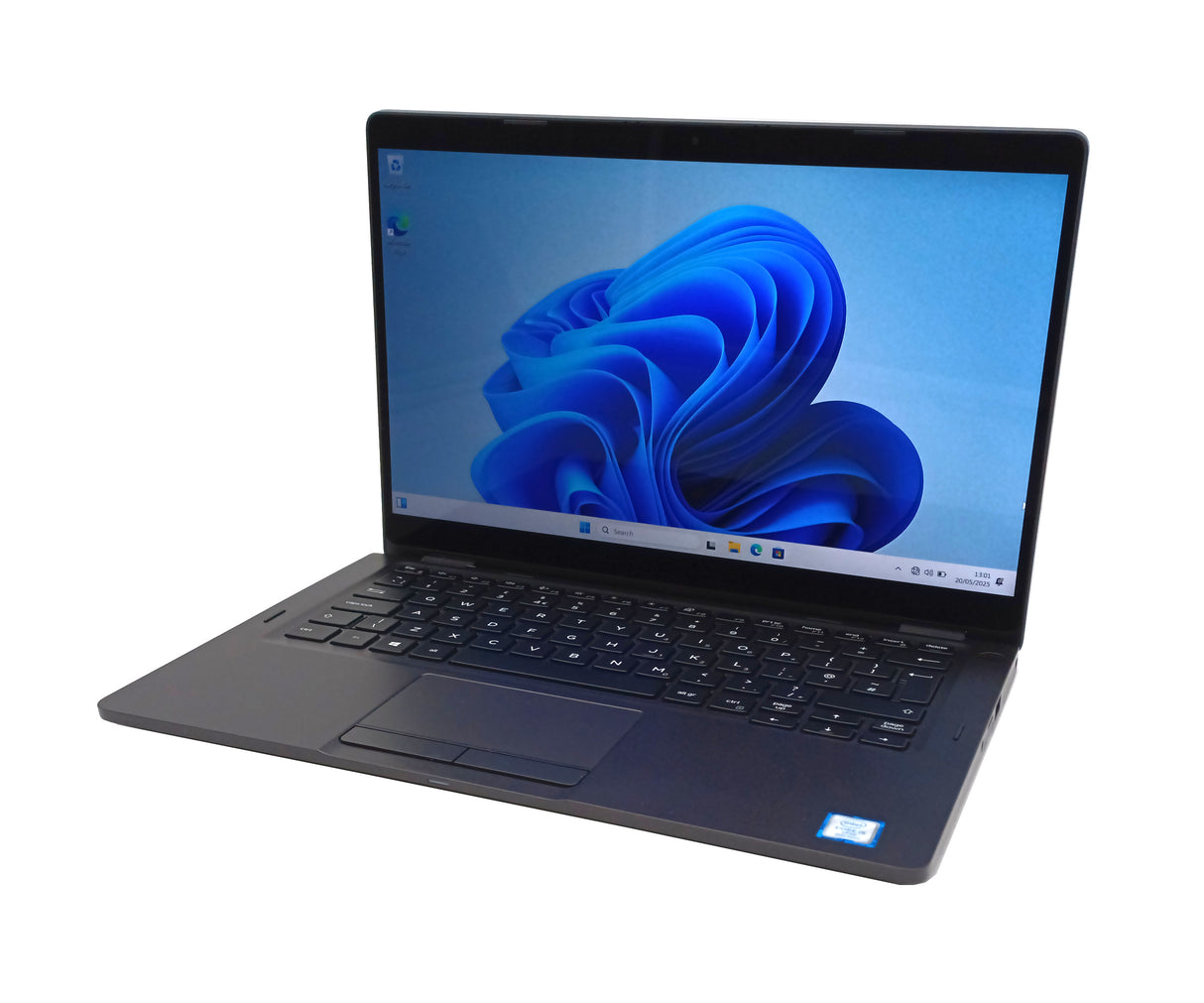 Dell Latitude 5300 2-in-1 Laptop, 13" i5 8th Gen, 8GB RAM, 256GB SSD, Win 11