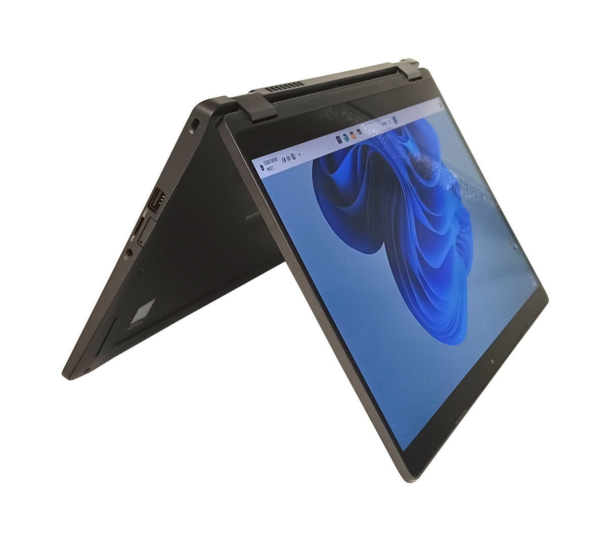 Dell Latitude 5300 2-in-1 Laptop, 13" i5 8th Gen, 8GB RAM, 256GB SSD, Win 11