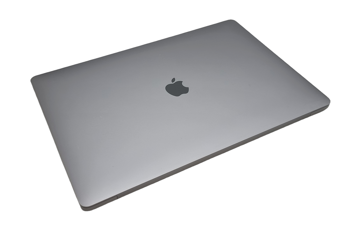 Ordinateur portable Apple MacBook Pro 2019, 16" Core i7 9ème génération, 16 Go de RAM, 512 Go SSD, Sequoia
