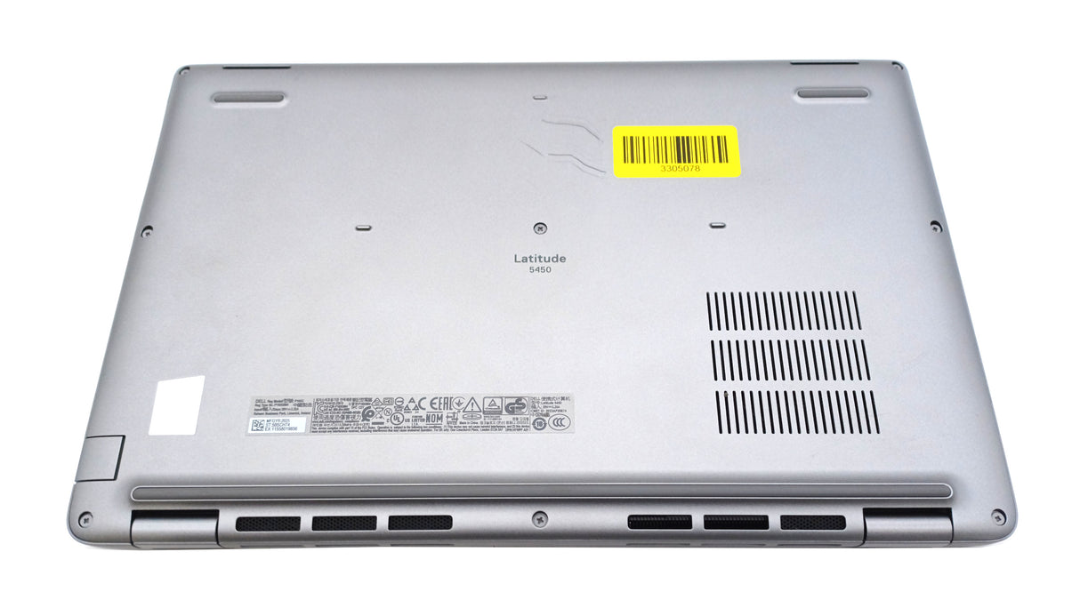 Dell Latitude 5450 Laptop, 14" Core Ultra 5, 16GB RAM, 256GB SSD, Windows 11