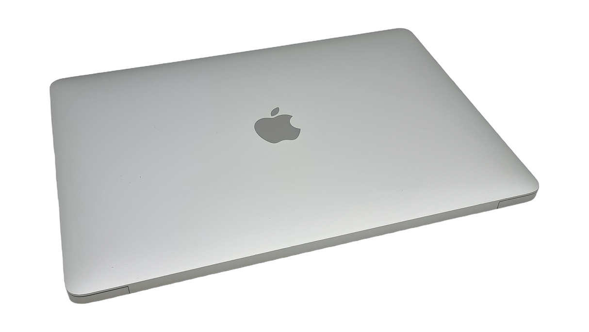 Ordinateur portable Apple MacBook Air 2019, 13" Core i5 8e génération, 8 Go RAM, 256 Go SSD, Sonoma