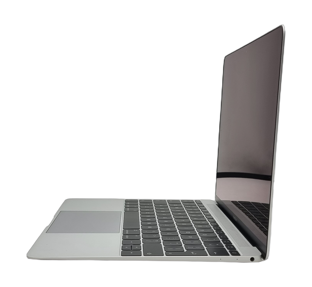 Apple MacBook 2016 Laptop, 12" Core m7 6th Gen, 8GB RAM, 512GB SSD, Monterey