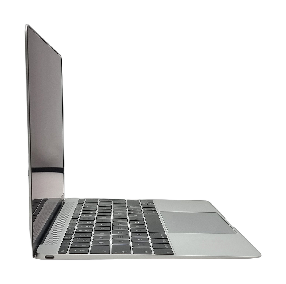 Apple MacBook 2016 Laptop, 12" Core m7 6th Gen, 8GB RAM, 512GB SSD, Monterey