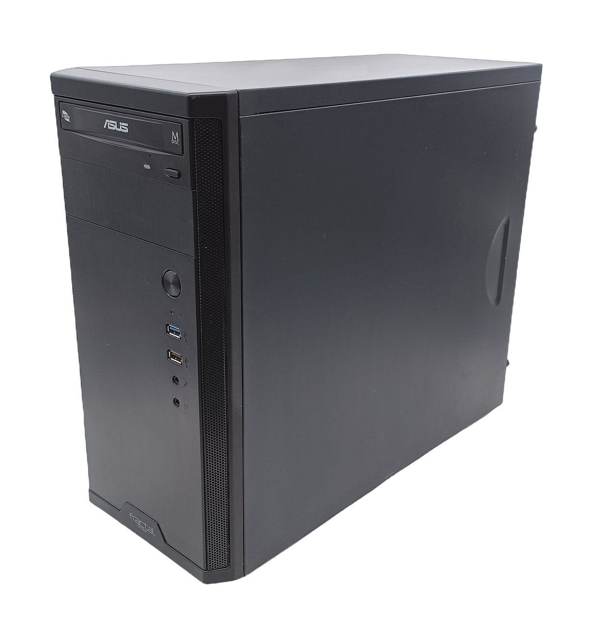 Intel 8th Generation PC: i5 CPU, 8GB RAM, 256GB SSD, AMD GPU, Windows 11