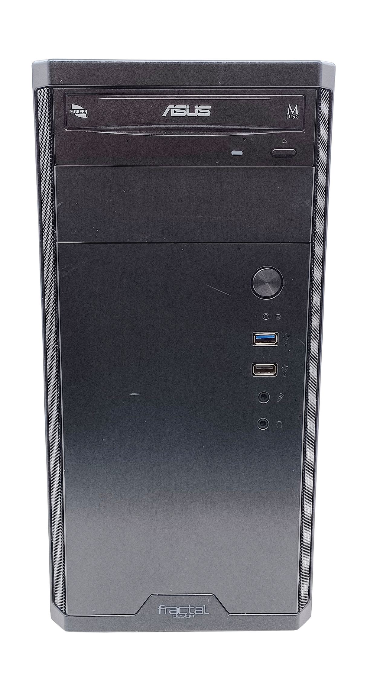 Intel 8th Generation PC: i5 CPU, 8GB RAM, 256GB SSD, AMD GPU, Windows 11