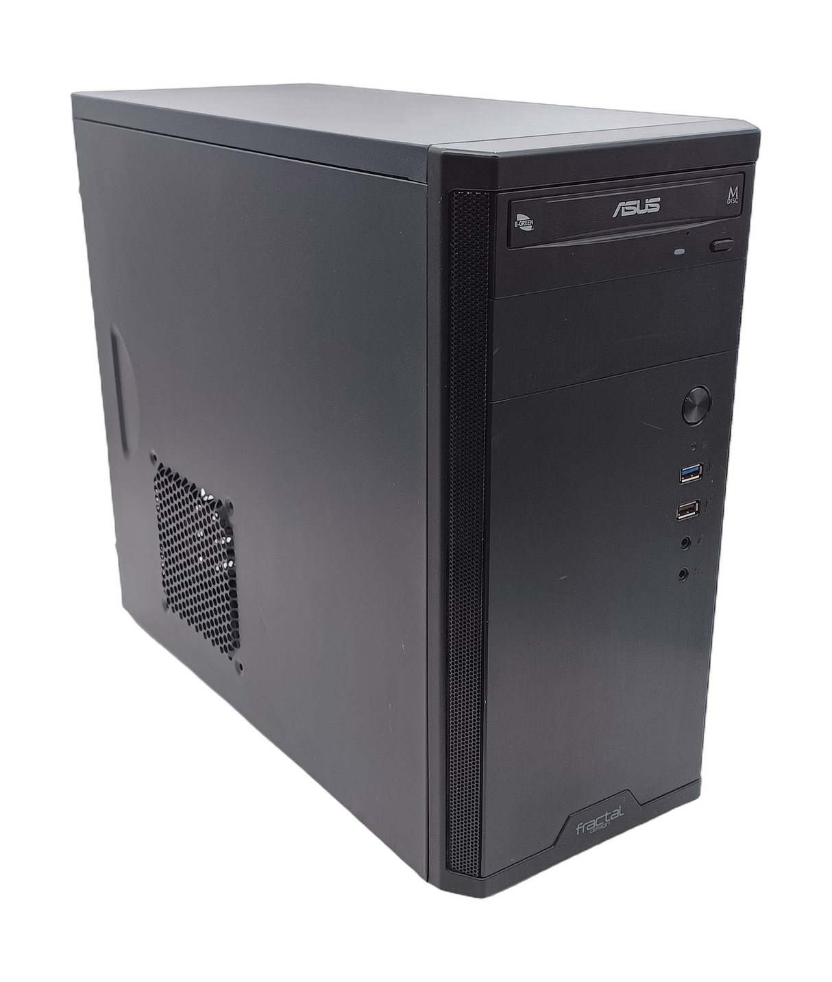 Intel 8th Generation PC: i5 CPU, 8GB RAM, 256GB SSD, AMD GPU, Windows 11