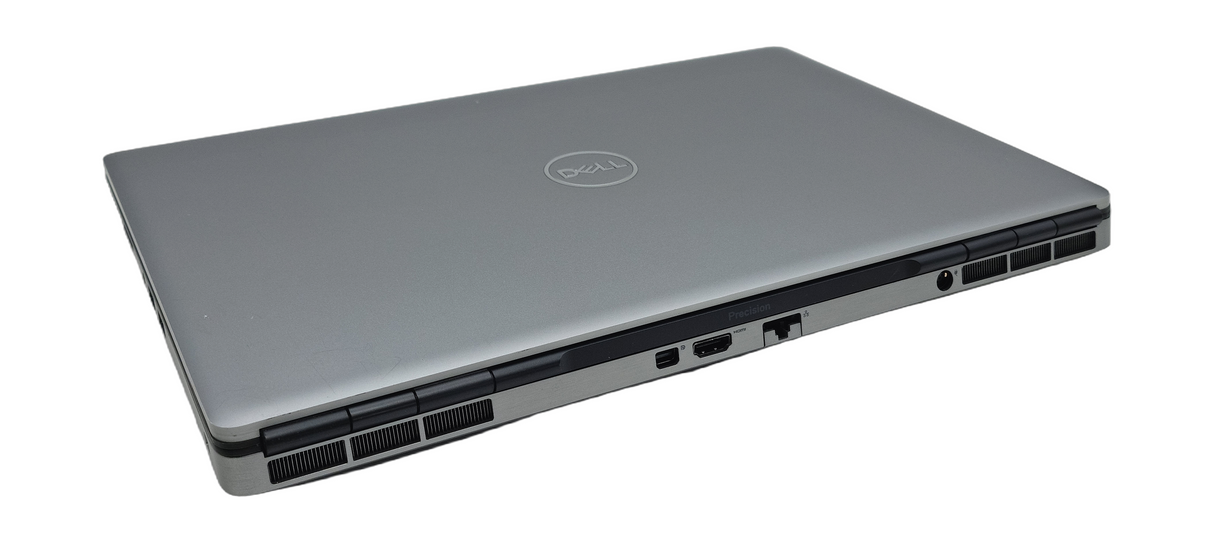 Ordinateur portable Dell Precision 7550, 15,6" i9 10e génération, 32 Go de RAM, 512 Go de SSD, Windows 11