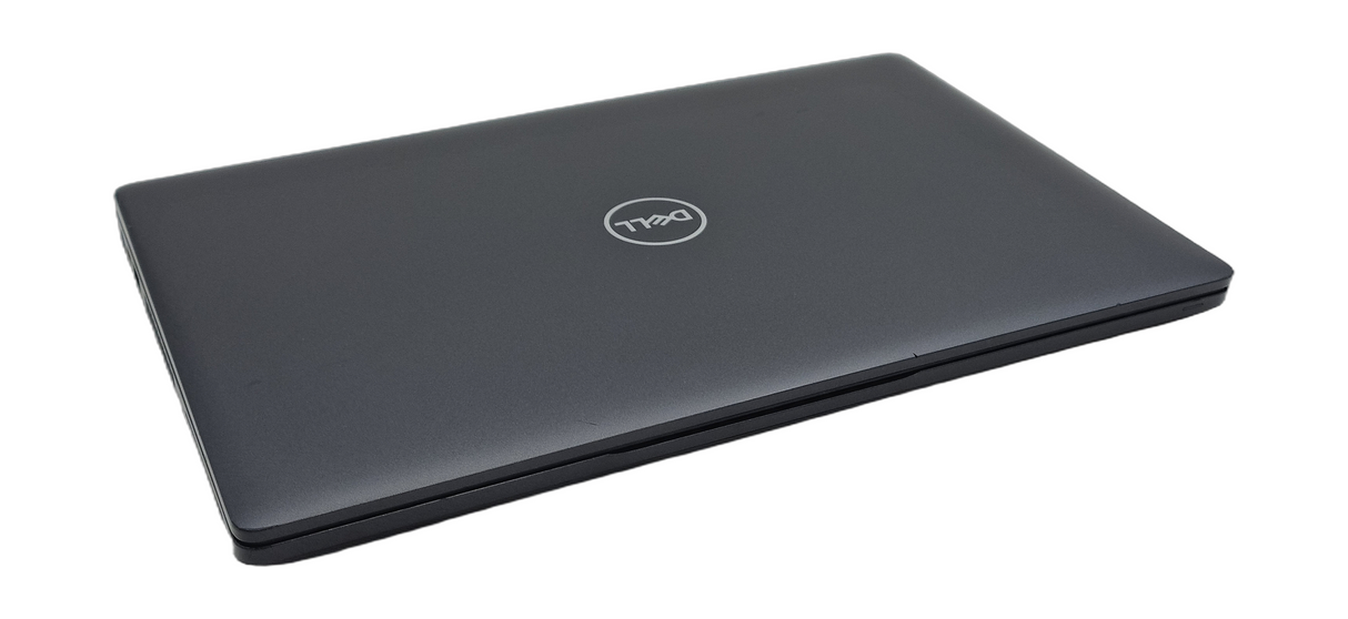 Dell Latitude 5400 Laptop, 13.9" Core i7 8th Gen, 8GB RAM, 256GB SSD, Windows 11