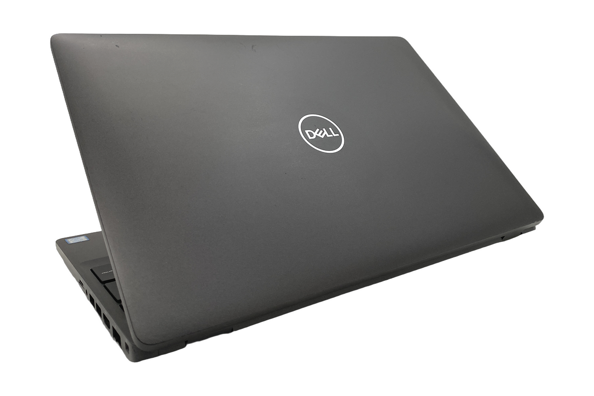 Dell Precision 3541 Laptop, 15.6" Core i7 9th Gen, 16GB RAM, 512GB SSD