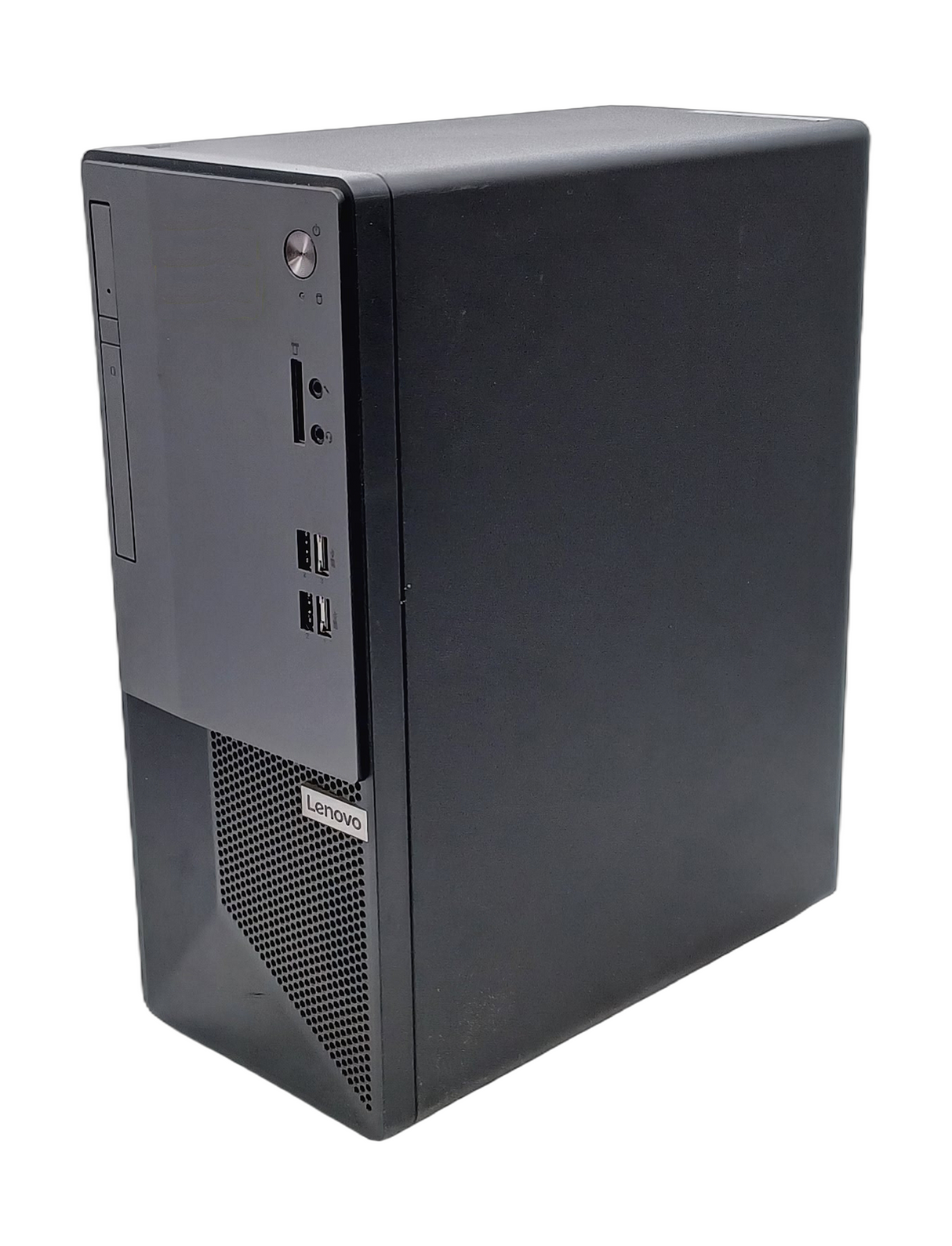 Lenovo V50t-13IMB MT PC, Core i3 10th Gen, 8GB RAM, 256GB SSD, Windows 11